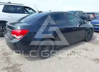 2015 Chevrolet Cruze фото