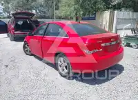 2015 Chevrolet Cruze фото