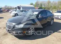 2015 Chevrolet Cruze photo