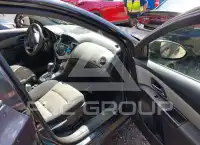 2015 Chevrolet Cruze фото