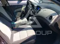 2015 Chevrolet Cruze фото