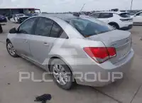 2015 Chevrolet Cruze фото