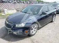 2015 Chevrolet Cruze фото