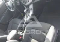 2015 Chevrolet Cruze photo