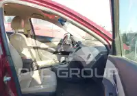 2015 Chevrolet Cruze фото