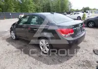 2015 Chevrolet Cruze фото