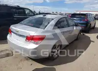 2015 Chevrolet Cruze фото