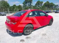 2015 Chevrolet Cruze фото
