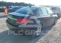2015 Chevrolet Cruze фото