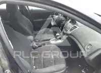 2015 Chevrolet Cruze photo
