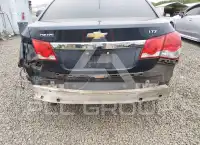 2015 Chevrolet Cruze photo