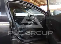 2015 Chevrolet Cruze фото