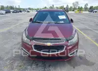 2015 Chevrolet Cruze фото