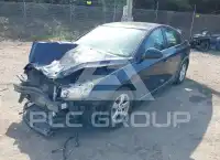 2015 Chevrolet Cruze фото