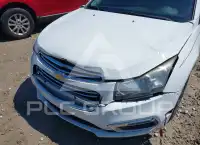 2015 Chevrolet Cruze фото