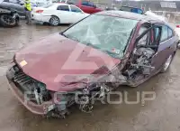 2015 Chevrolet Cruze фото