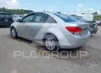 2015 Chevrolet Cruze photo