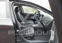 2015 Chevrolet Cruze фото