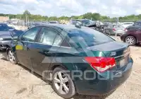 2015 Chevrolet Cruze фото