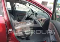 2015 Chevrolet Cruze фото