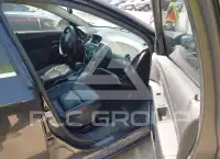 2015 Chevrolet Cruze фото