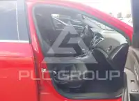 2015 Chevrolet Cruze фото