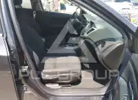 2015 Chevrolet Cruze photo