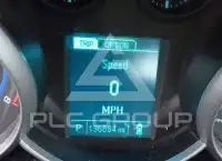 2015 Chevrolet Cruze фото