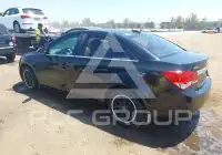 2015 Chevrolet Cruze фото