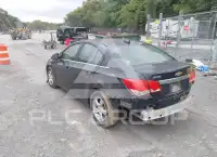 2015 Chevrolet Cruze photo