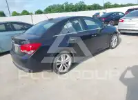 2015 Chevrolet Cruze фото