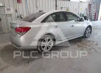 2015 Chevrolet Cruze фото