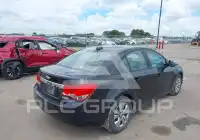 2015 Chevrolet Cruze фото