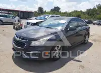 2015 Chevrolet Cruze photo