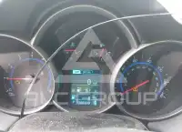 2015 Chevrolet Cruze фото