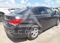 2015 Chevrolet Cruze photo