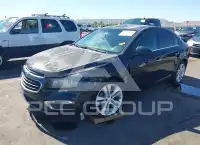 2015 Chevrolet Cruze фото
