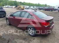 2015 Chevrolet Cruze фото
