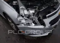2015 Chevrolet Cruze фото