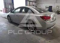 2015 Chevrolet Cruze фото