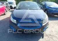 2015 Chevrolet Cruze photo