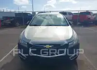 2015 Chevrolet Cruze фото