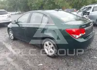 2015 Chevrolet Cruze photo