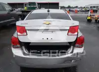2015 Chevrolet Cruze фото