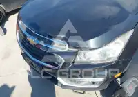 2015 Chevrolet Cruze фото