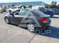 2015 Chevrolet Cruze фото