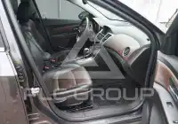 2015 Chevrolet Cruze фото