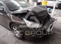 2015 Chevrolet Cruze фото