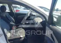 2015 Chevrolet Cruze фото