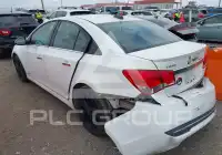 2015 Chevrolet Cruze photo
